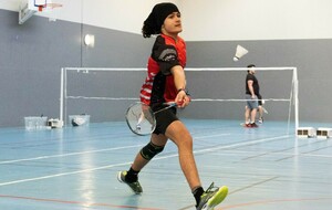 Bienvenue sur le nouveau site du LCH Badminton !