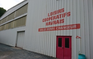 Aux Loisirs Coopératifs Havrais, on ne fait pas que du badminton !