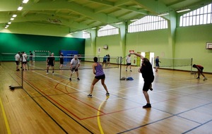 Les inscriptions pour la saison 2023/2024 sont ouvertes !