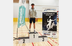 Nos jeunes toujours en progression 