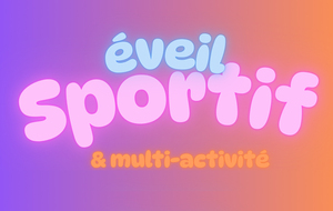 Éveil sportif aux Loisirs Coopératifs Havrais