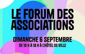 Les Loisirs Coopératifs Havrais au Forum des Associations