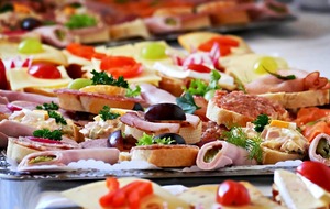 REPAS DE FIN DE SAISON