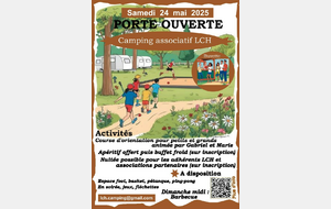 JOURNÉE PORTES OUVERTES