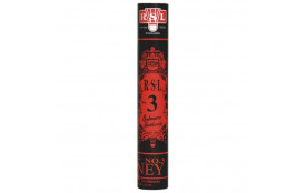 Volants RSL 3 compétitions