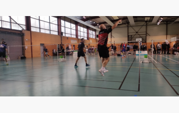 Avalanche de podiums pour le LCH