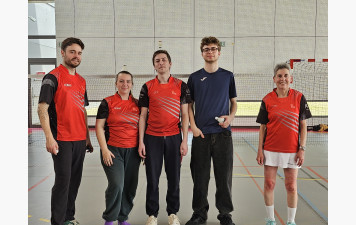 Interclubs LCH2 - D4 - Journée 7