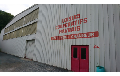 Aux Loisirs Coopératifs Havrais, on ne fait pas que du badminton !