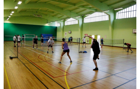 Les inscriptions pour la saison 2023/2024 sont ouvertes !