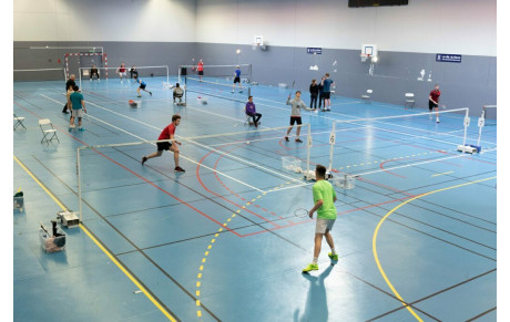 Les inscriptions pour le grand tournoi sont ouvertes !