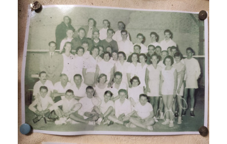 Petite retrospective 