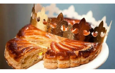 Voeux 2025 et Galette des Rois