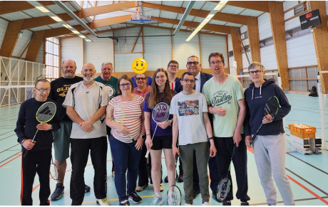 Du handibad aux Loisirs Coopératifs Havrais !