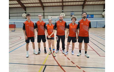 Départemental - D4 - D4C