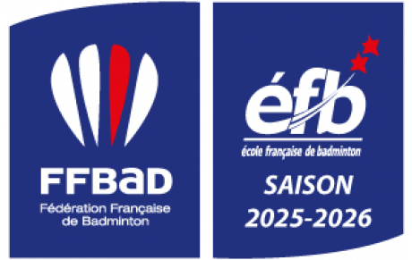 École Française de Badminton
